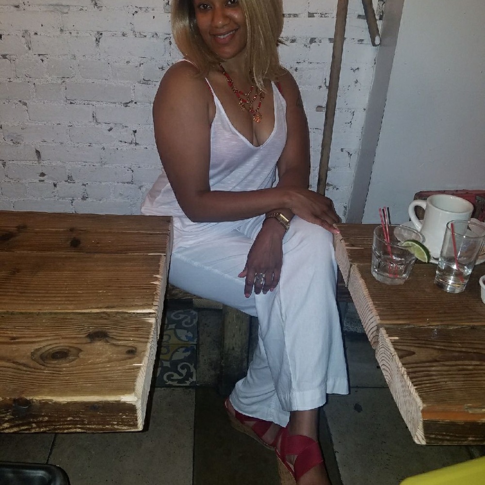 Meet your Posher, Terah